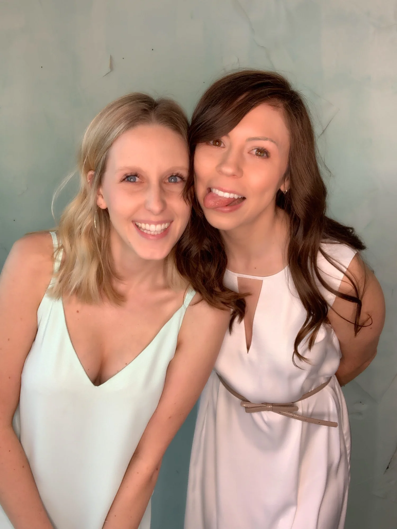 Video photo booth rental capturing slow-motion moments in Bend, Oregon